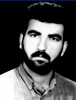 آلبوم اختصاصی تصاویر شهید محسن جبارنژاد . کد 1403325361 آ