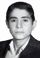 آلبوم اختصاصی تصاویر شهید حیدرعلی جعفری ندوشن . کد 1403296849 آ