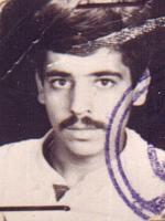 آلبوم اختصاصی تصاویر شهید سیدمحمود جعفری ششتمد . کد 1403296821 آ