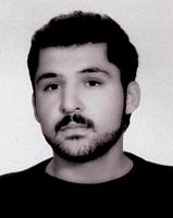 آلبوم اختصاصی تصاویر شهید سیدنادر جهان بخت . کد 1403326318 آ