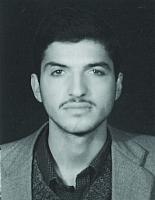 آلبوم اختصاصی تصاویر شهید سیدعلی جبرییل . کد 1403255552 آ