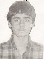 آلبوم اختصاصی تصاویر شهید سیدهاشم جعاوله . کد 1403125853 آ