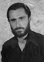 آلبوم اختصاصی تصاویر شهید سیدجواد جوادی . کد 1403297053 آ