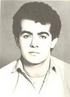 آلبوم اختصاصی تصاویر شهید حسن جهان بین . کد 1403297165 آ