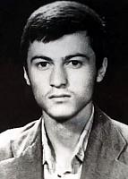 آلبوم اختصاصی تصاویر شهید جلیل جوان . کد 1403297067 آ