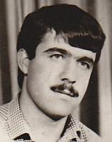 آلبوم اختصاصی تصاویر شهید نادر جهانداربناب . کد 1403297184 آ