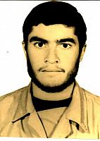 آلبوم اختصاصی تصاویر شهید حمید جمالی نژاد . کد 1403271210 آ