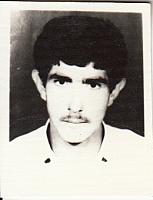 آلبوم اختصاصی تصاویر شهید عبدالعلی جلوداری . کد 1403255726 آ