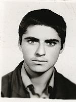 آلبوم اختصاصی تصاویر شهید محمدعلی جلیلی شامنصوری . کد 1403271134 آ