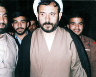 آلبوم اختصاصی تصاویر شهید مجید جوادیان . کد 1403297066 آ