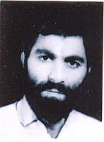 آلبوم اختصاصی تصاویر شهید فرامرز جهانگیرزاده . کد 1403297210 آ