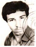 آلبوم اختصاصی تصاویر شهید عبدالسادات جعادله . کد 1403308390 آ