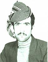 آلبوم اختصاصی تصاویر شهید ابراهیم جوادی حمزه قاسم . کد 1403297048 آ