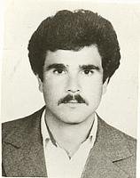 آلبوم اختصاصی تصاویر شهید محرم جلیلی . کد 1403296923 آ