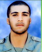 آلبوم اختصاصی تصاویر شهید جبار جدی سرند . کد 1403328695 آ