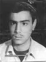 آلبوم اختصاصی تصاویر شهید ذبیح اله جباری . کد 1403255540 آ