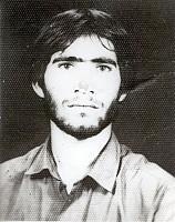 آلبوم اختصاصی تصاویر شهید روح اله جرنگ . کد 1403296706 آ