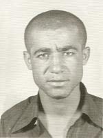 آلبوم اختصاصی تصاویر شهید طاهر جهانی جوانمردی . کد 1403297229 آ