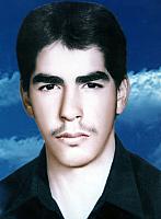 آلبوم اختصاصی تصاویر شهید حسین جبینی . کد 1403255556 آ