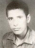 آلبوم اختصاصی تصاویر شهید مختار جوشکانی . کد 1403255892 آ