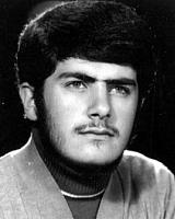 آلبوم اختصاصی تصاویر شهید علی اصغر جاویدکیا . کد 1403225073 آ