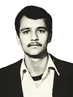 آلبوم اختصاصی تصاویر شهید حسن جعفرلو . کد 1403255605 آ