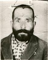 آلبوم اختصاصی تصاویر شهید غلام علی جوانبخت . کد 1403297079 آ