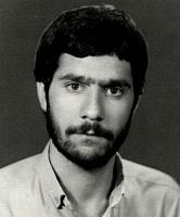 آلبوم اختصاصی تصاویر شهید جهانگیر جوانمردی . کد 1403308732 آ