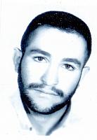 آلبوم اختصاصی تصاویر شهید بشیر جواهری . کد 1403308741 آ