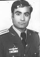 آلبوم اختصاصی تصاویر شهید مرادعلی جهان شاه لو . کد 1403119660 آ