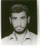 آلبوم اختصاصی تصاویر شهید علی محمد جشنی . کد 1403255579 آ