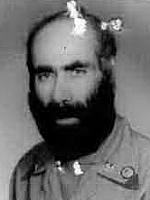 آلبوم اختصاصی تصاویر شهید معصوم علی جهانی مقدم . کد 1403225808 آ