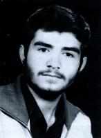 آلبوم اختصاصی تصاویر شهید منوچهر جباری . کد 1403308346 آ