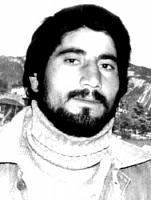 آلبوم اختصاصی تصاویر شهید عباس جعفرپوراصل . کد 1403296717 آ