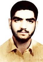 آلبوم اختصاصی تصاویر شهید امراله جعفرپورگلویک . کد 1403296714 آ