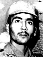 آلبوم اختصاصی تصاویر شهید حسین جعفرزاده پیراحمدکن . کد 1403308412 آ