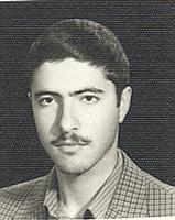 آلبوم اختصاصی تصاویر شهید عباس جعفری نژادفردکهن . کد 1403296855 آ