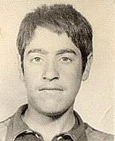 آلبوم اختصاصی تصاویر شهید نبی جوجه لو . کد 1403297106 آ