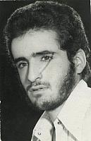 آلبوم اختصاصی تصاویر شهید عباس علی جهانبخش . کد 1403225756 آ