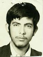 آلبوم اختصاصی تصاویر شهید محمدرضا جعفرپیشه . کد 1403125858 آ