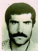 آلبوم اختصاصی تصاویر شهید مجید جلالی . کد 1403255712 آ