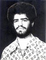 آلبوم اختصاصی تصاویر شهید حسین جهان بین . کد 1403308785 آ