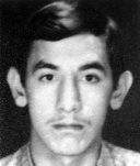 آلبوم اختصاصی تصاویر شهید احمد جاهدی فرد . کد 1403270529 آ