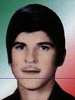 آلبوم اختصاصی تصاویر شهید حسین جعفرپور . کد 1403296715 آ