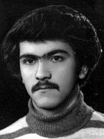 آلبوم اختصاصی تصاویر شهید علی رضا جعفرزاده کهنمویی . کد 1403308416 آ