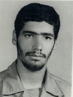 آلبوم اختصاصی تصاویر شهید محمدهادی جاویدانی ضیایی . کد 1403296643 آ