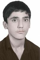 آلبوم اختصاصی تصاویر شهید عادل جعفری . کد 1403270815 آ