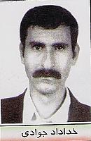 آلبوم اختصاصی تصاویر شهید خداداد جوادی . کد 1403255838 آ