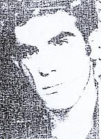 آلبوم اختصاصی تصاویر شهید هادی جهانی . کد 1403255955 آ