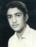 آلبوم اختصاصی تصاویر شهید ابوالفضل جعفری نجف ابادی . کد 1403296848 آ